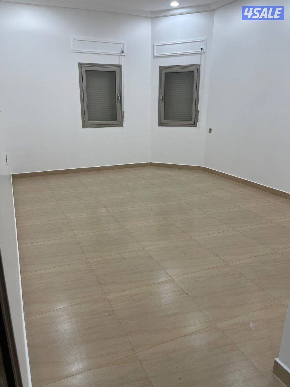 للايجار شقة في العارضية المتوسط موقع ممتاز1