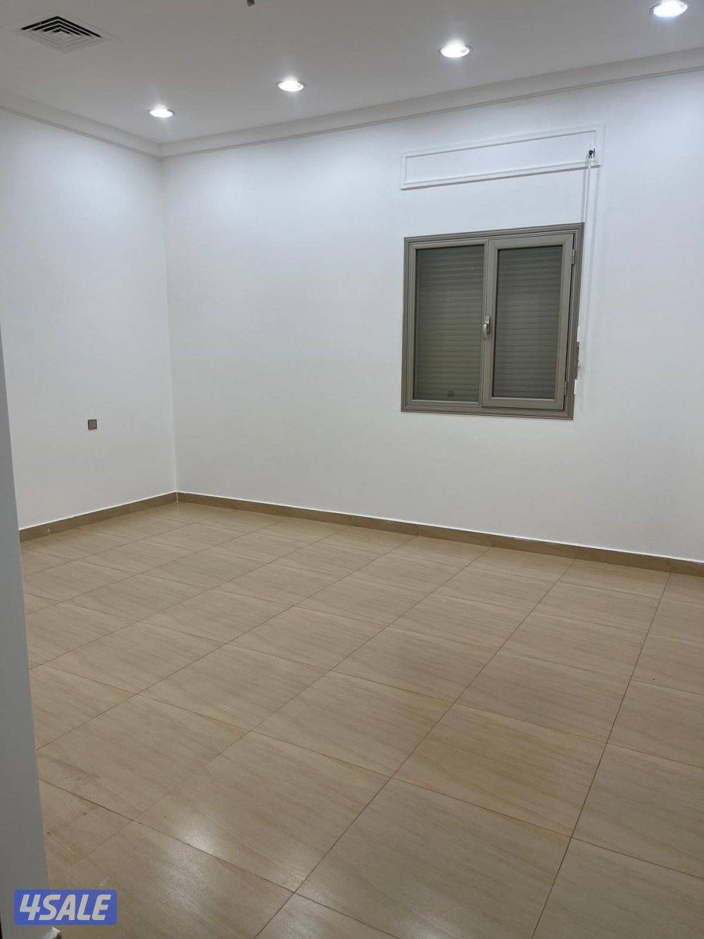 للايجار شقة في العارضية المتوسط موقع ممتاز2