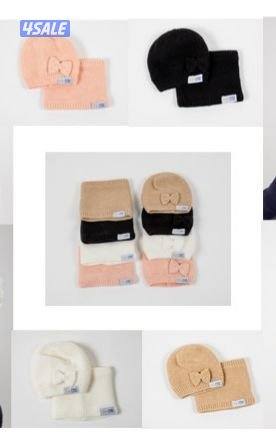 Large stock of kids hats2