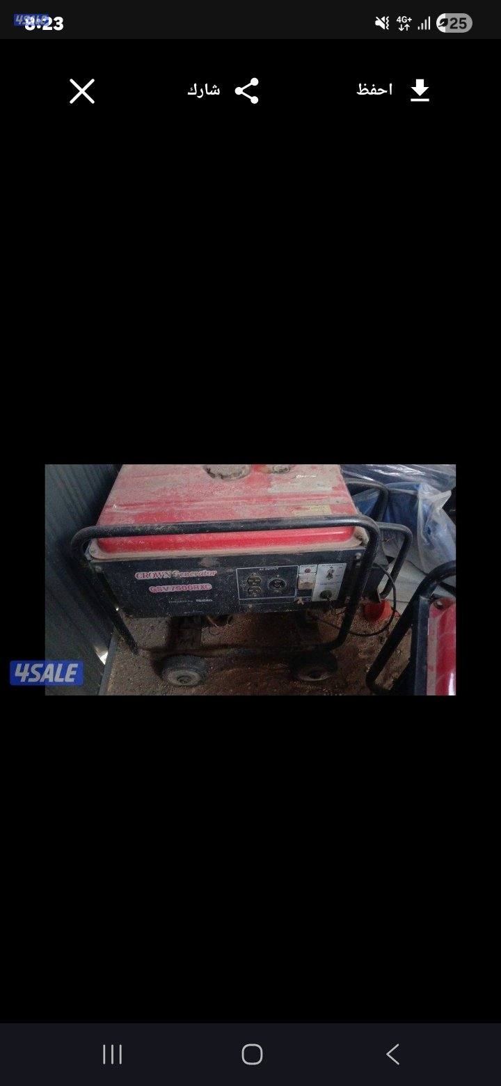 للبيع اكثر من شغله مخيم كامل تغريبا7