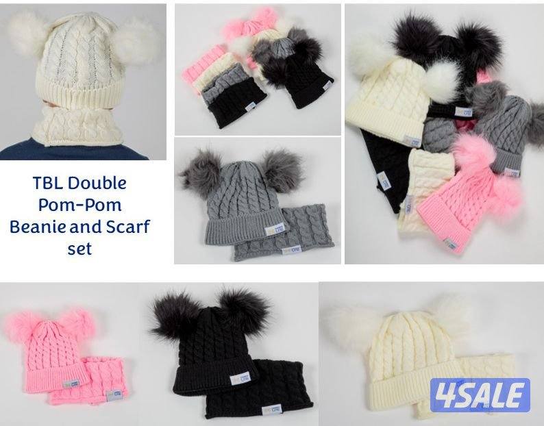Large stock of kids hats5