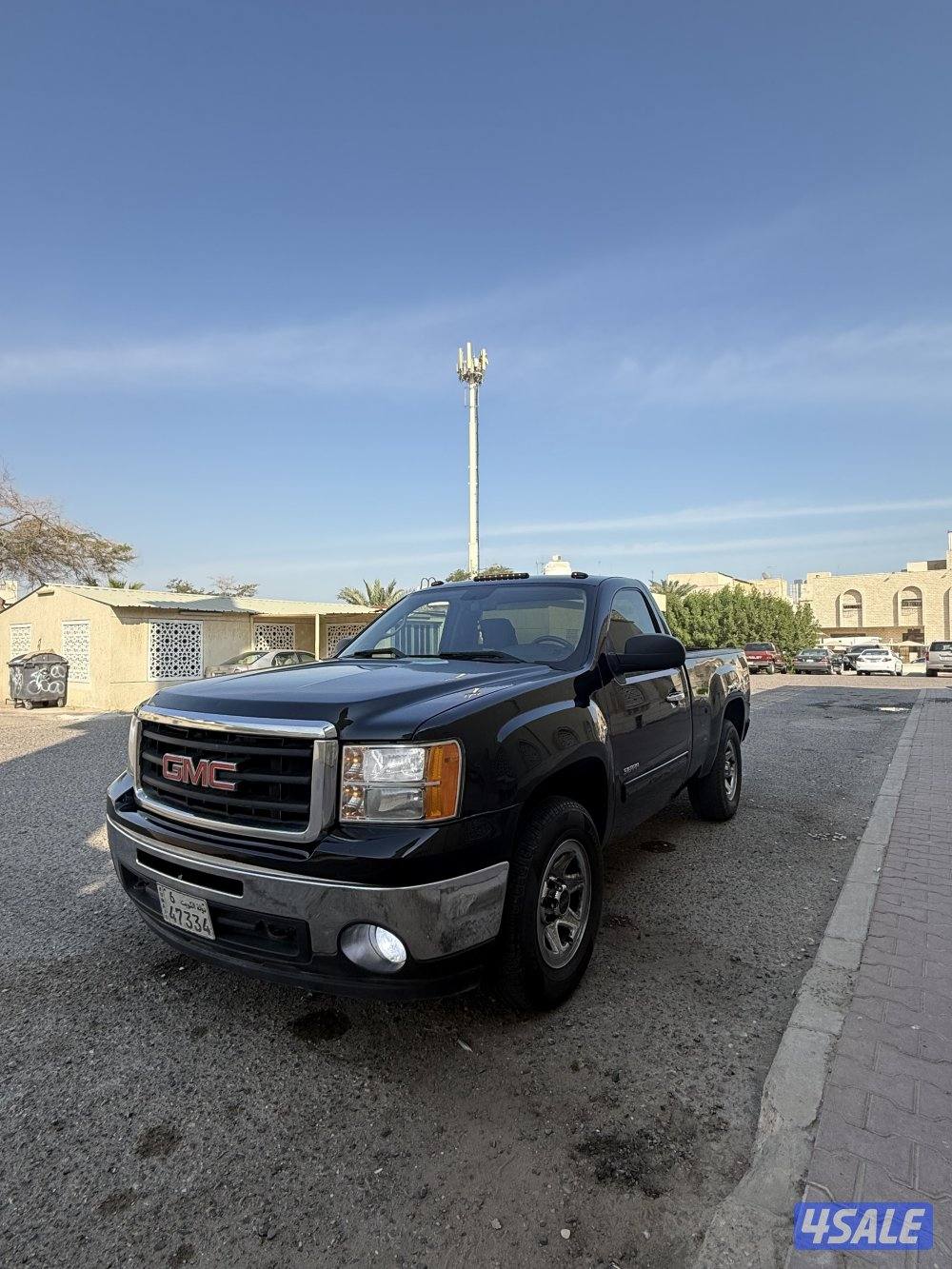 سيرا2011 شرط الفحص0