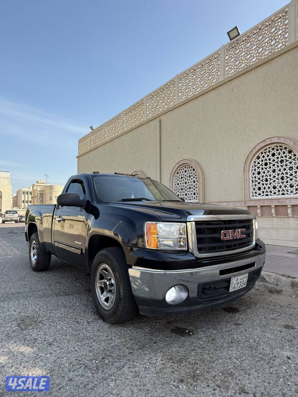 سيرا2011 شرط الفحص1