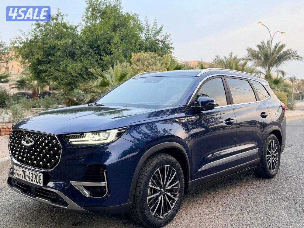 تيجو 8 بحاله فوق الممتازه0