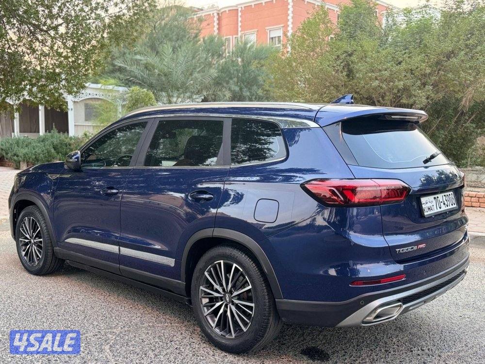 تيجو 8 بحاله فوق الممتازه1