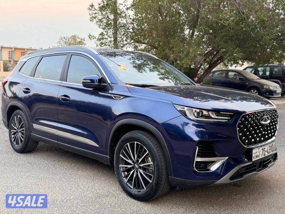 تيجو 8 بحاله فوق الممتازه2