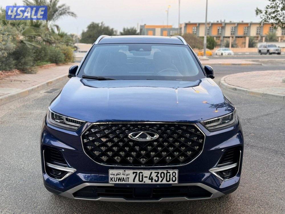 تيجو 8 بحاله فوق الممتازه4