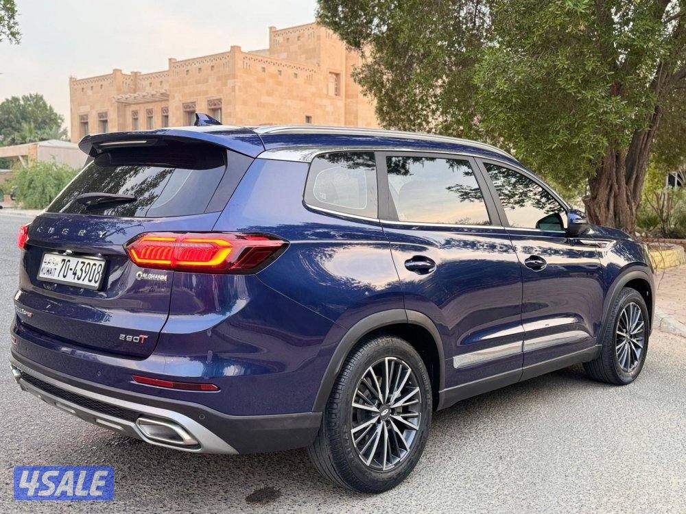 تيجو 8 بحاله فوق الممتازه5