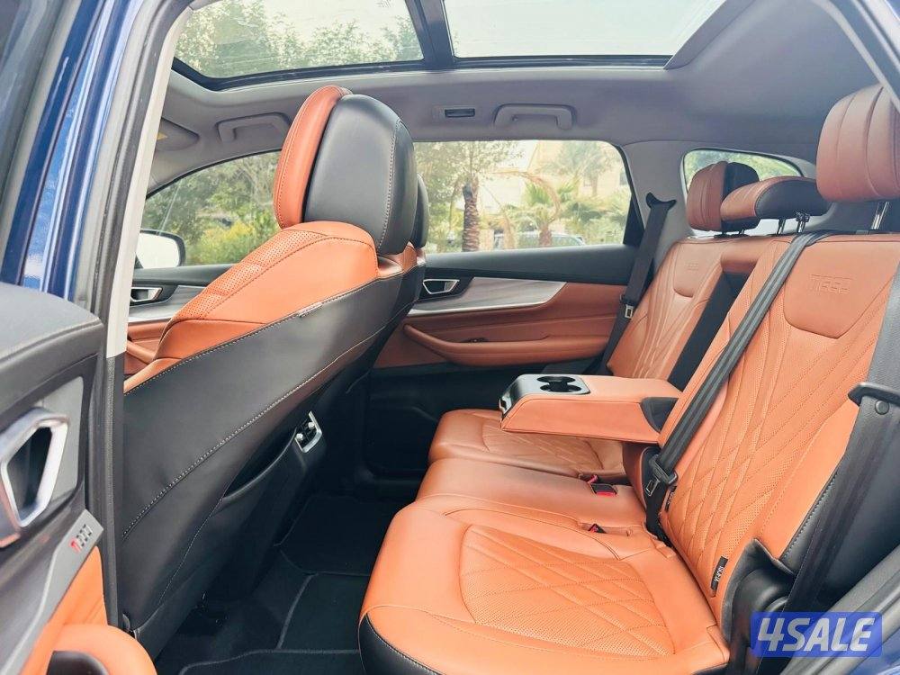 تيجو 8 بحاله فوق الممتازه8