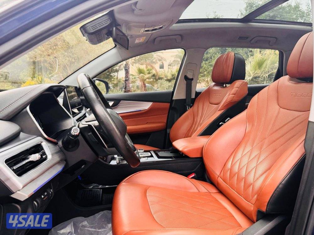 تيجو 8 بحاله فوق الممتازه7