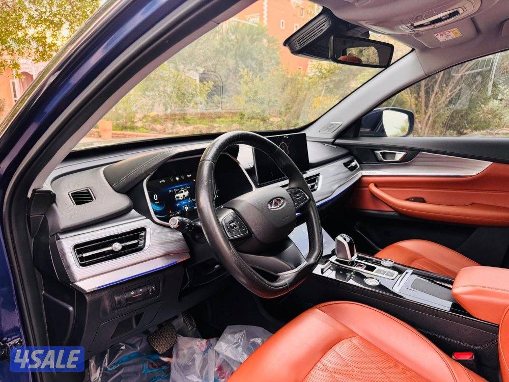 تيجو 8 بحاله فوق الممتازه9