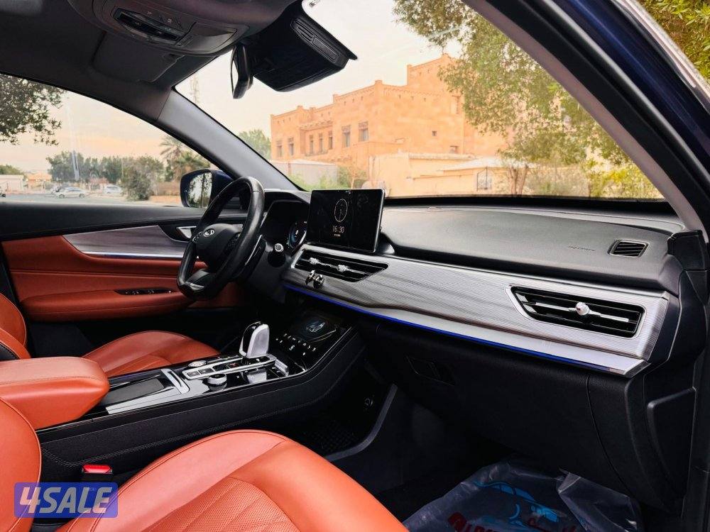 تيجو 8 بحاله فوق الممتازه11