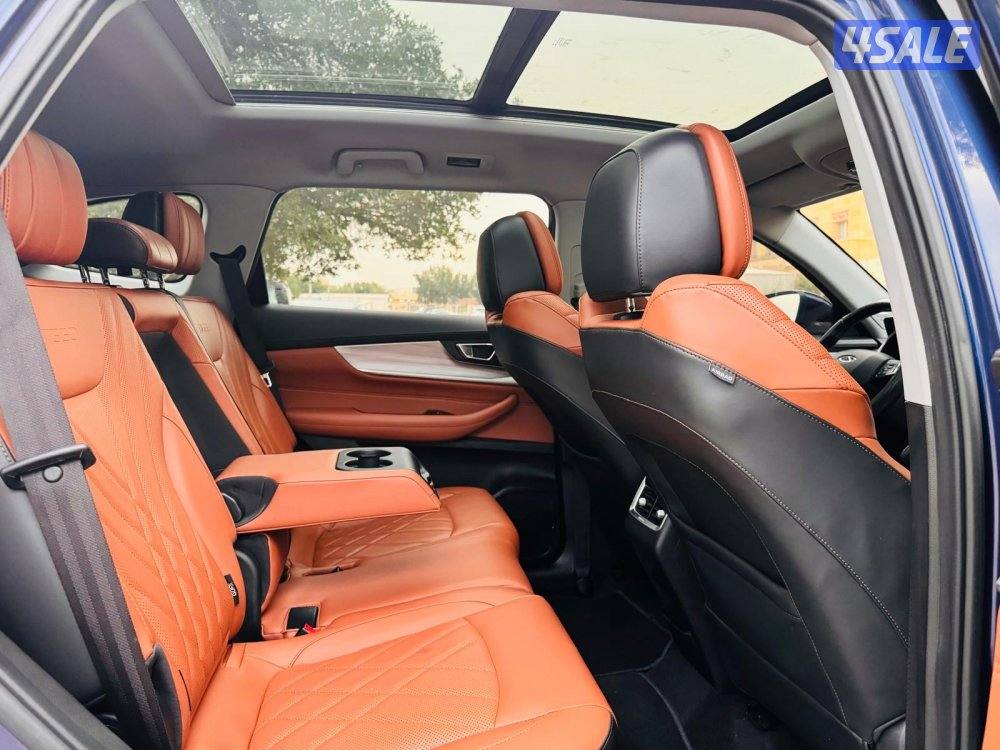 تيجو 8 بحاله فوق الممتازه10