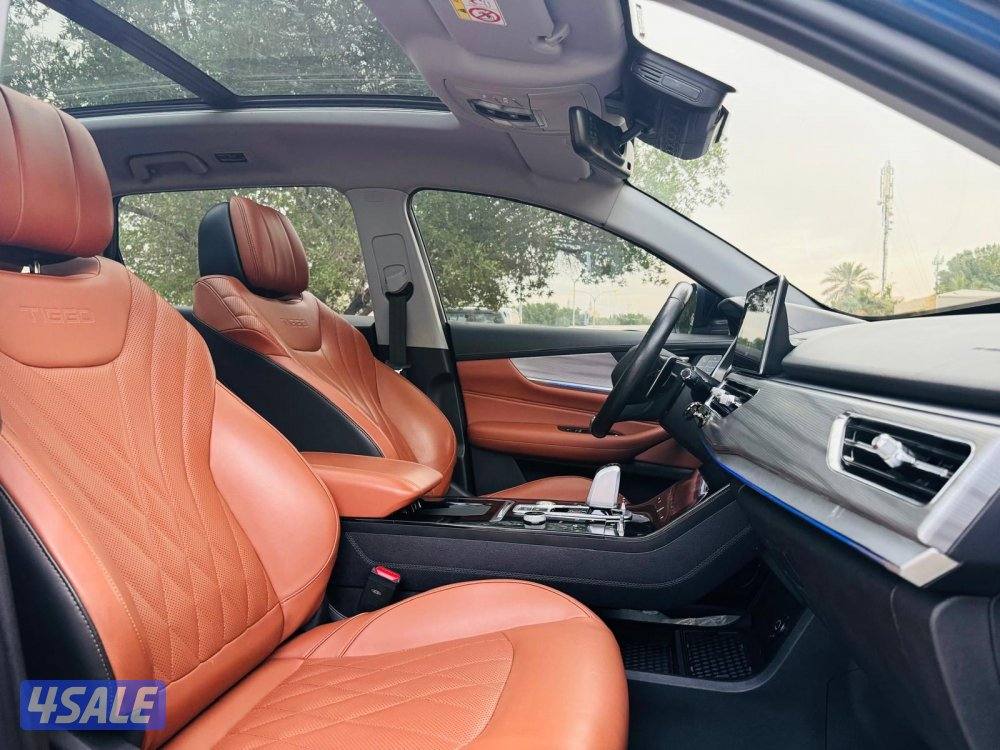 تيجو 8 بحاله فوق الممتازه13