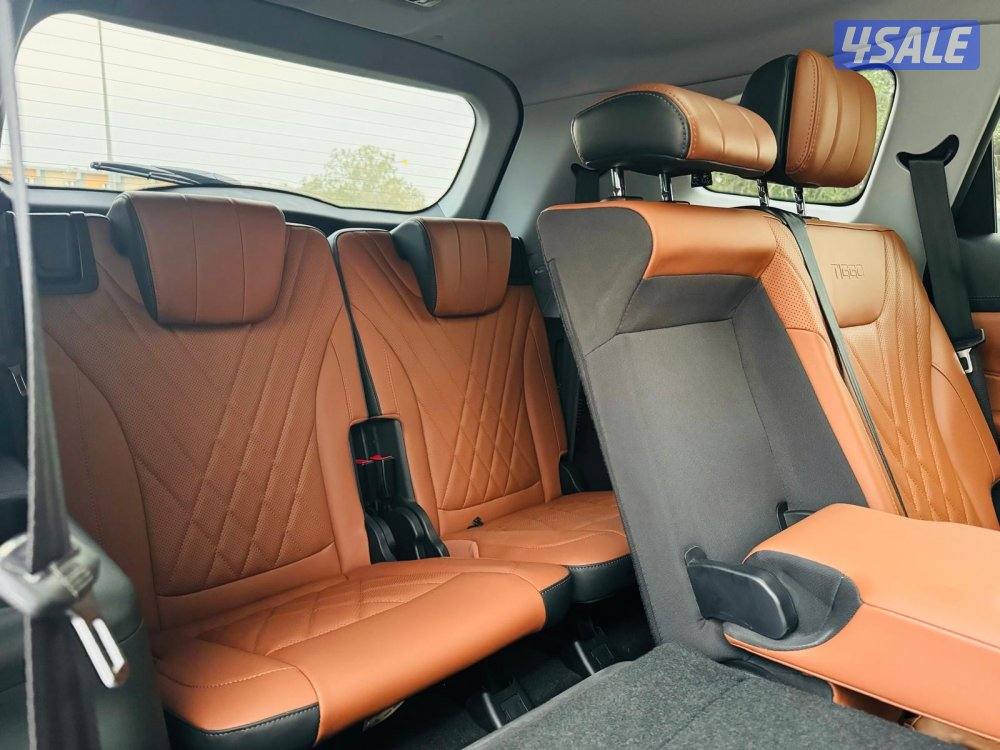 تيجو 8 بحاله فوق الممتازه12