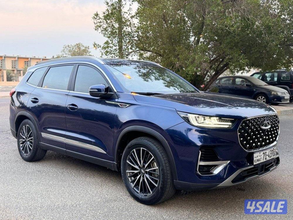 تيجو 8 بحاله فوق الممتازه14