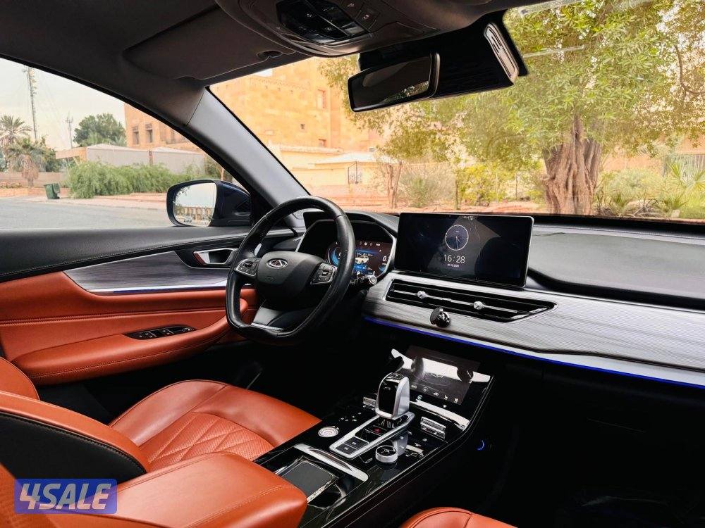 تيجو 8 بحاله فوق الممتازه15