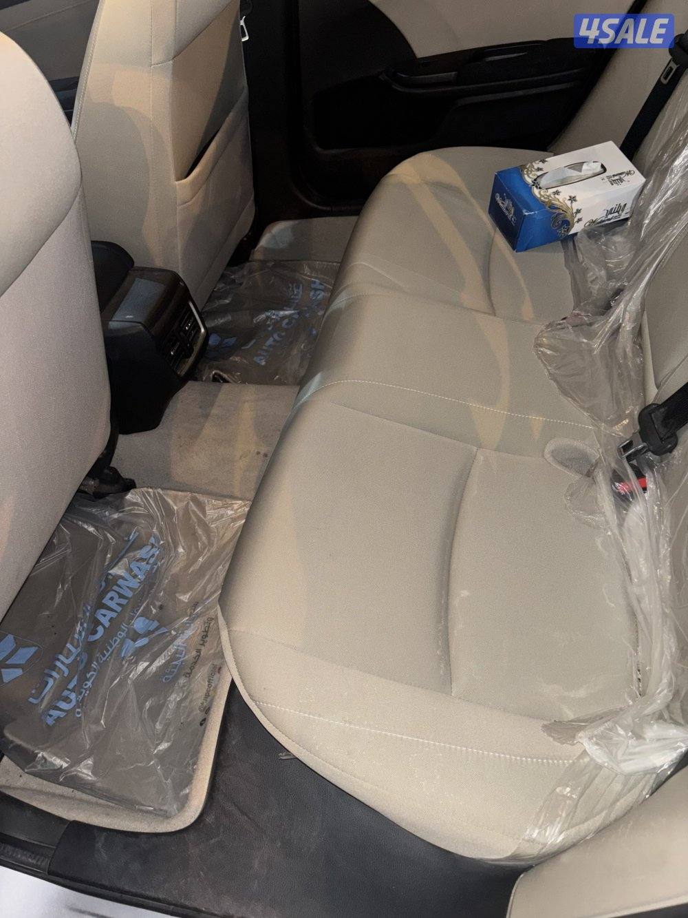 هوندا سيفيك10