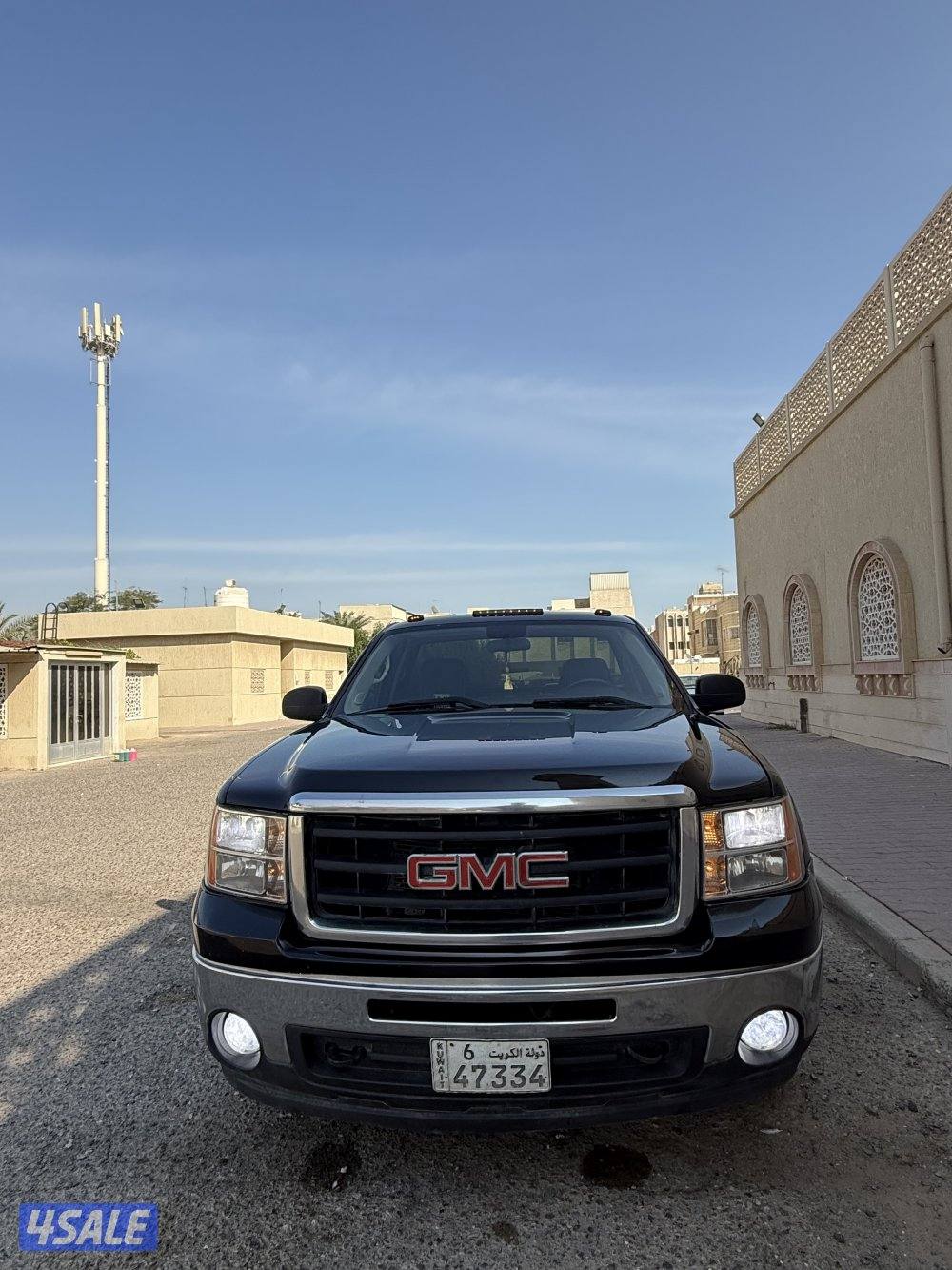 سيرا2011 شرط الفحص2