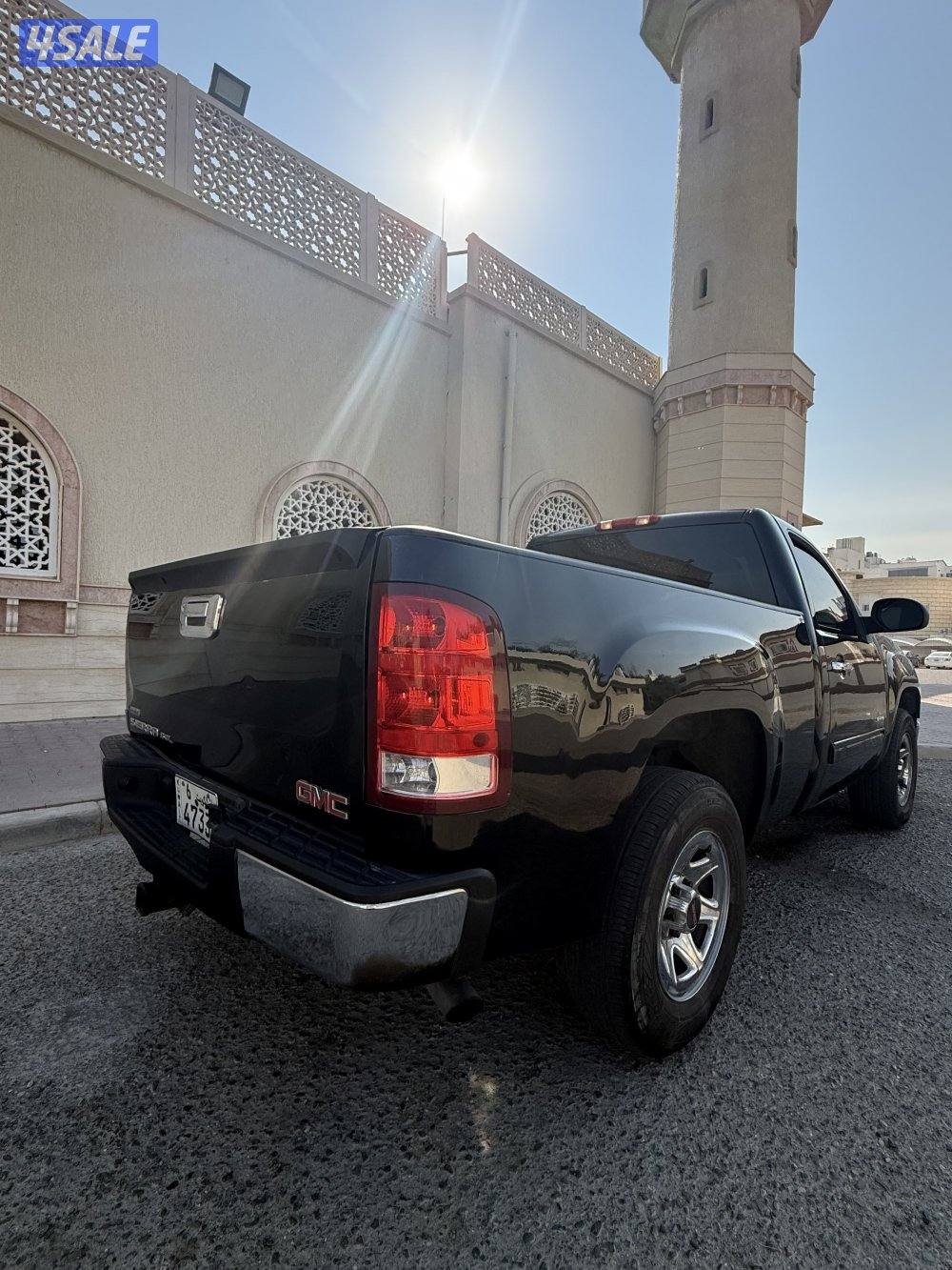 سيرا2011 شرط الفحص3