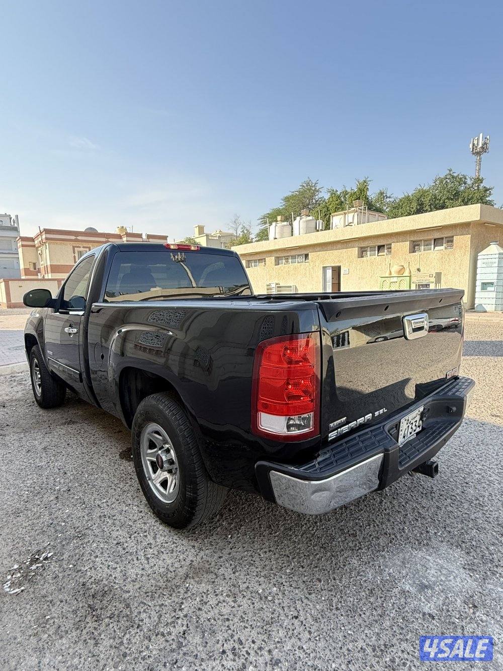 سيرا2011 شرط الفحص4