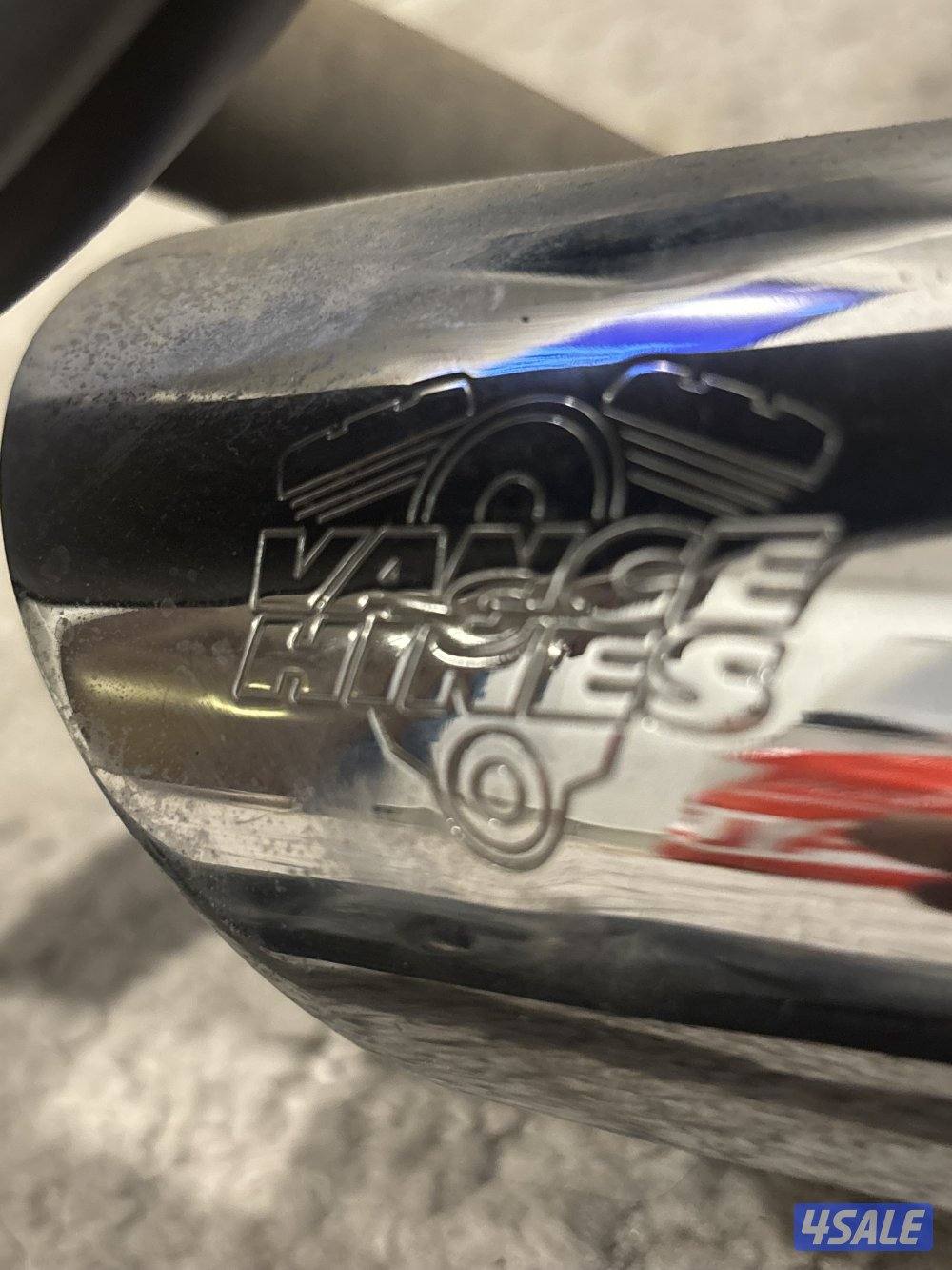 قزوز هارلي سبوستر جاكيت هارلي خوذه موديلر4