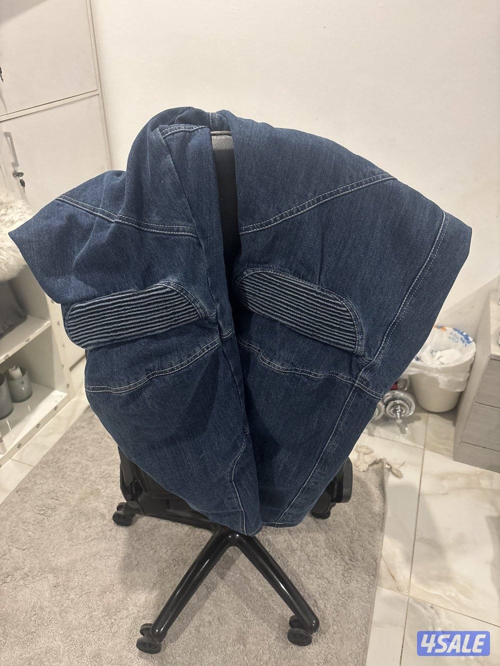 قزوز هارلي سبوستر جاكيت هارلي خوذه موديلر6