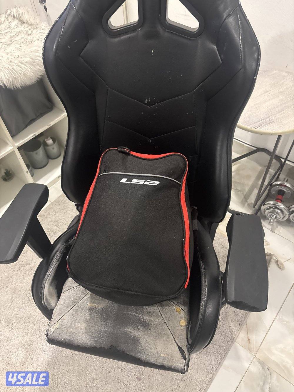 قزوز هارلي سبوستر جاكيت هارلي خوذه موديلر7