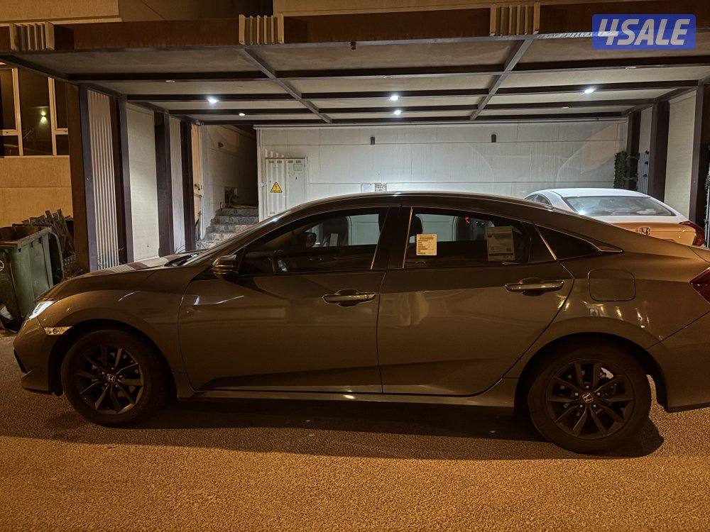 بيع هوندا سيفيك2