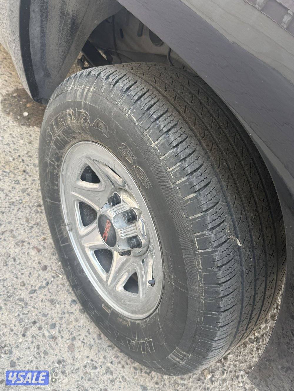 سيرا2011 شرط الفحص6