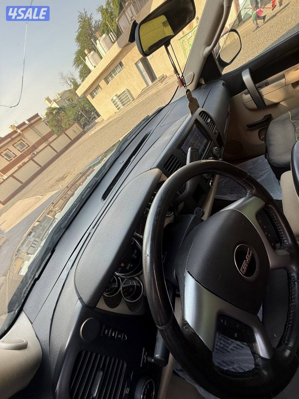 سيرا2011 شرط الفحص7