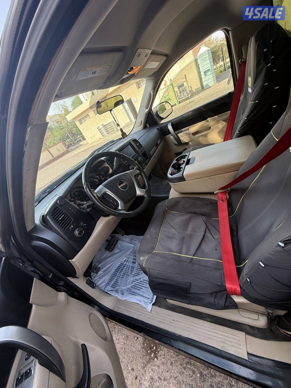 سيرا2011 شرط الفحص8