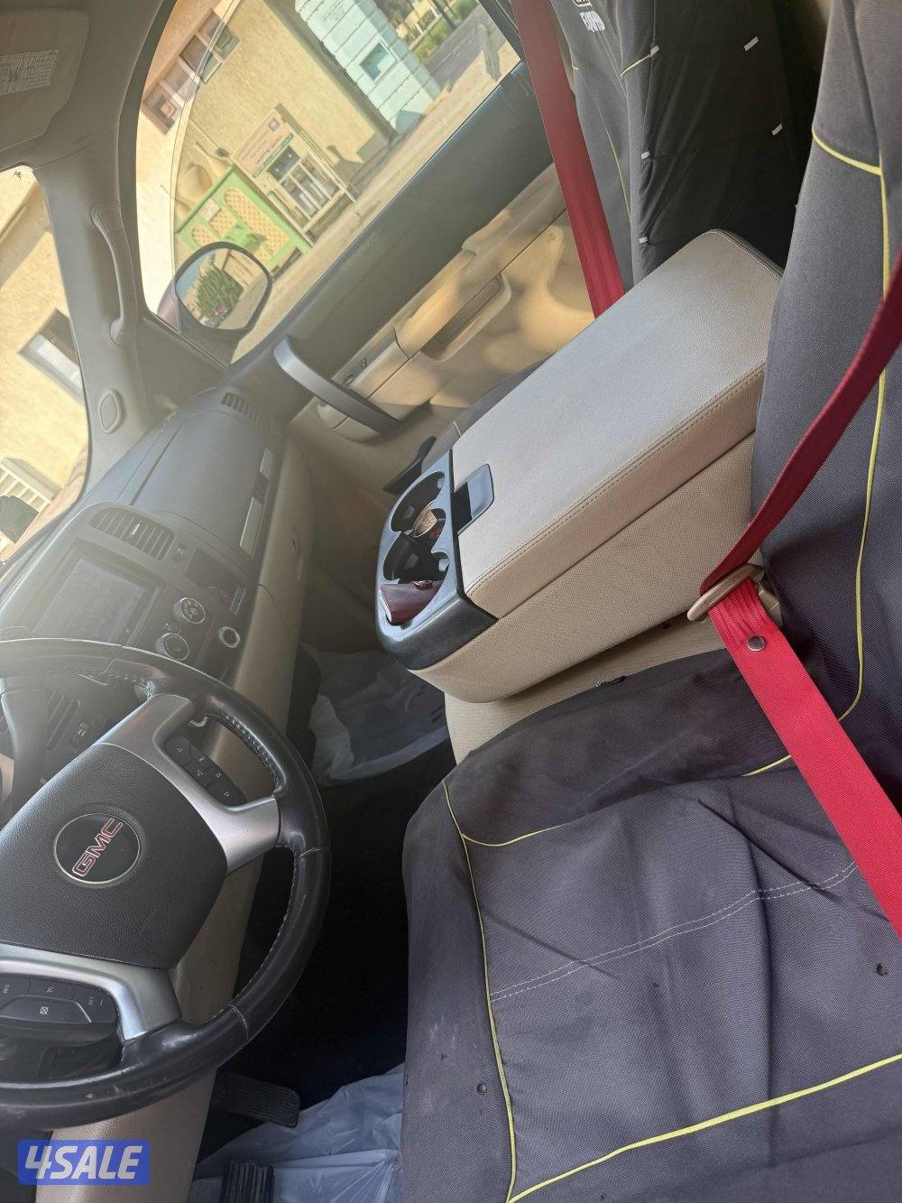 سيرا2011 شرط الفحص10