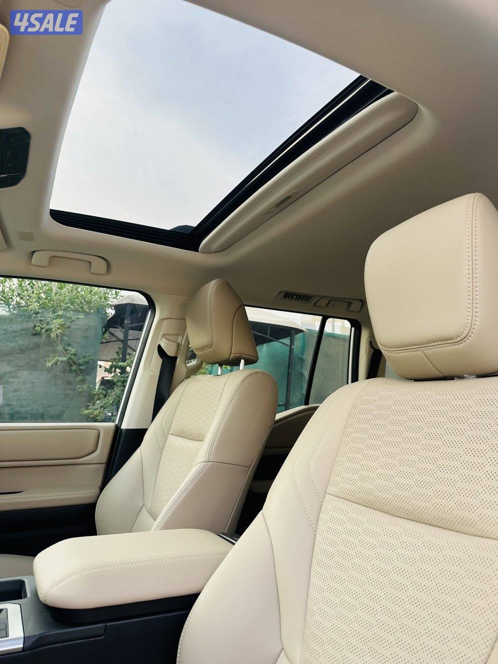 للبيع فقط برادو م 20257