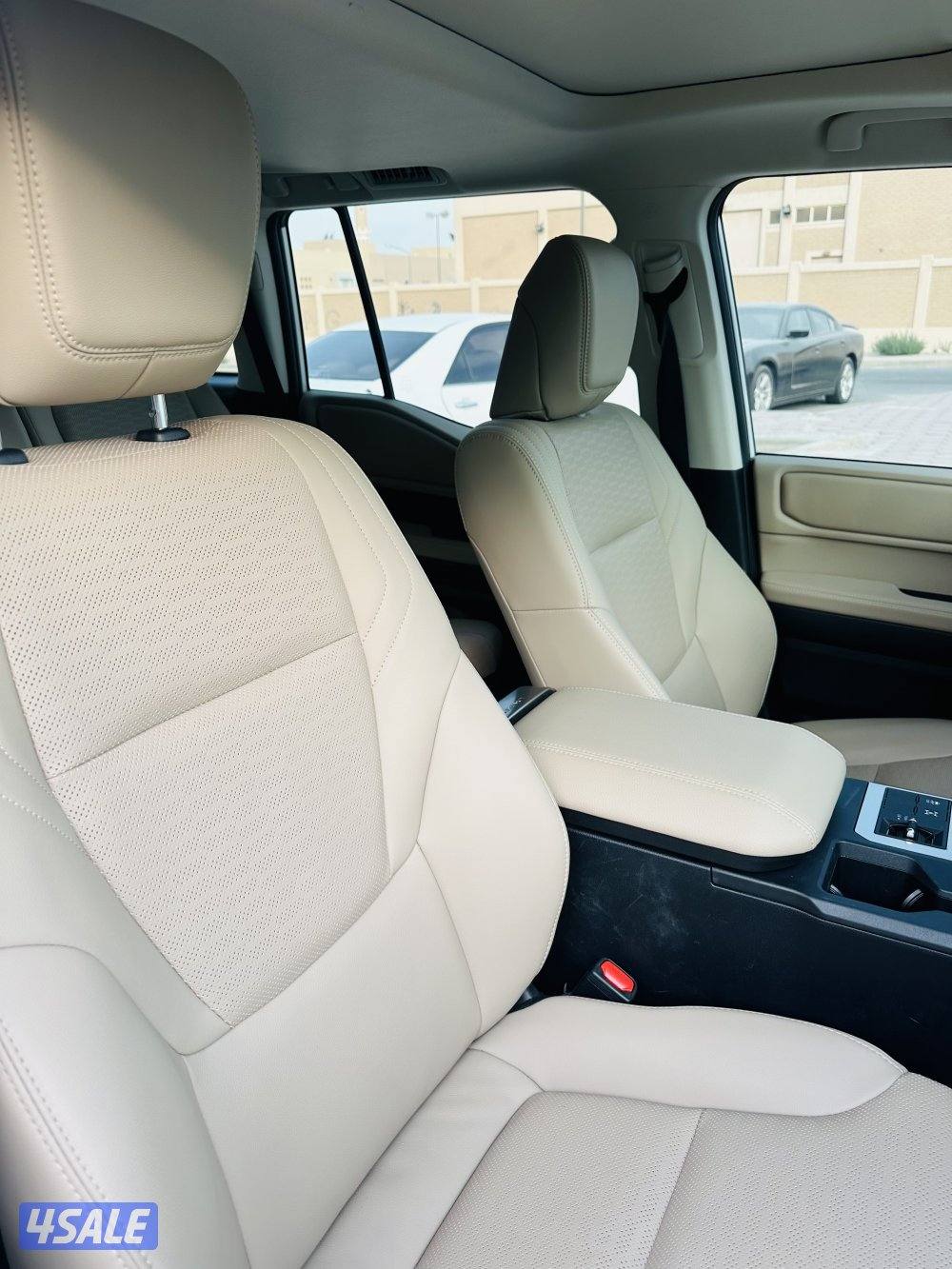 للبيع فقط برادو م 202510