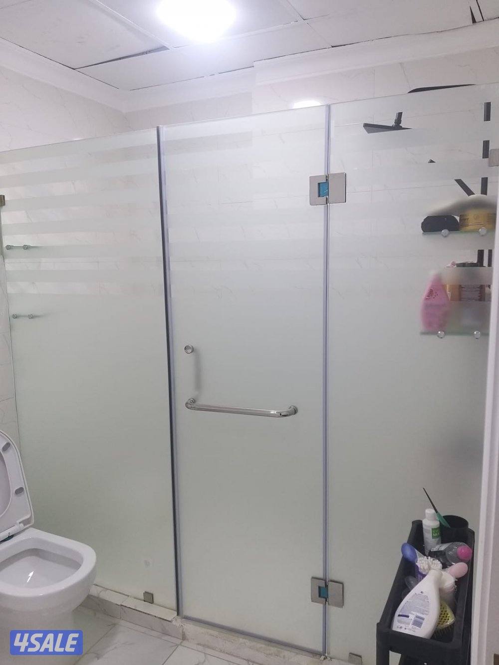 للبيع شقة خلوو شي برايڤت وقوي بالفنطاس اطلالة عالبحر اخر دوور بالعمارة6