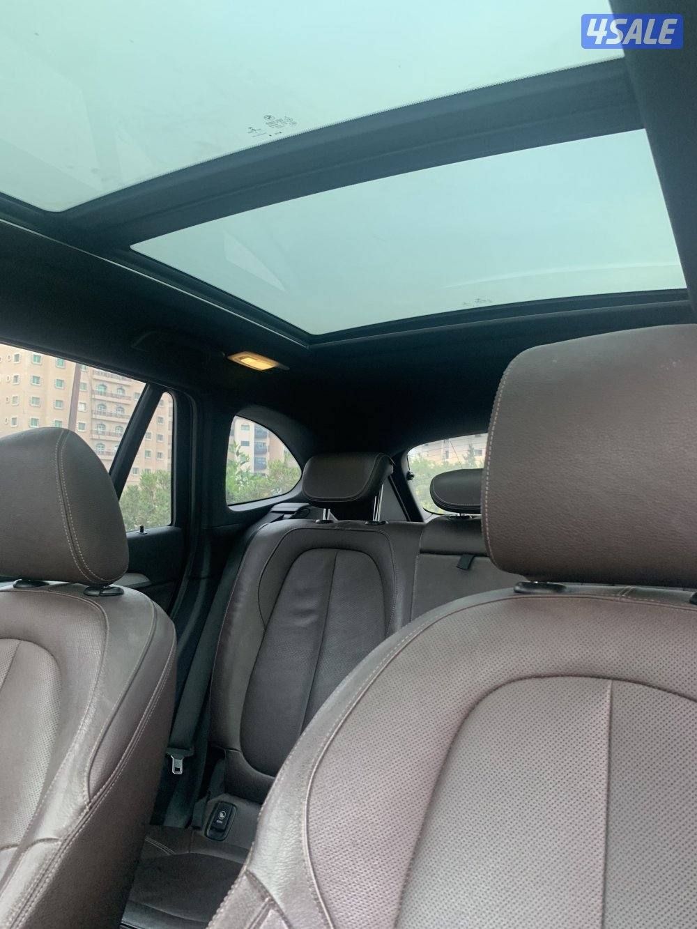 جيب x1موديل ٢٠١٧6