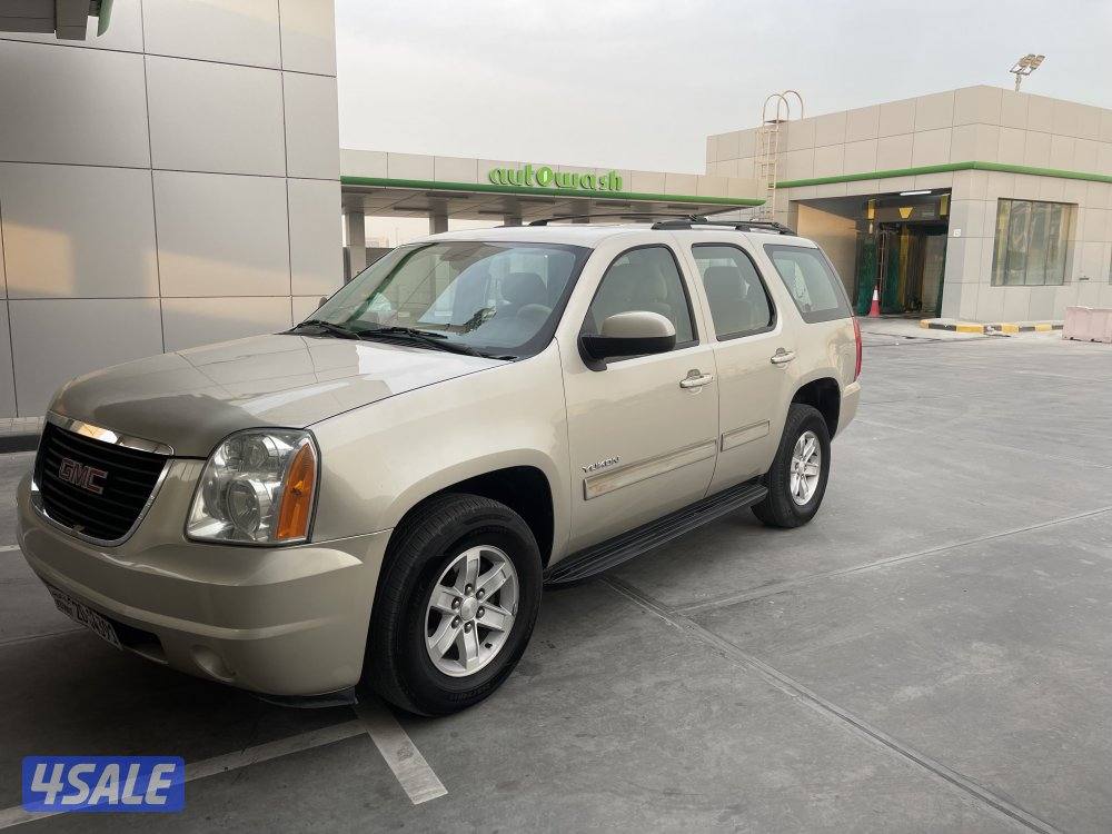 للبيع يوكن وارد بهبهاني مديل ٢٠١٣. المالك الاول. شرط الفحص0