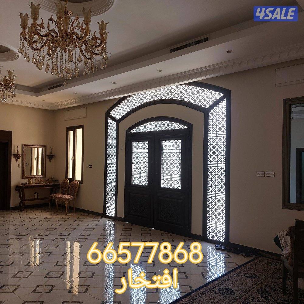 صباغ الكويت صبغ إيطالي صبغ خارجي وداخلى3