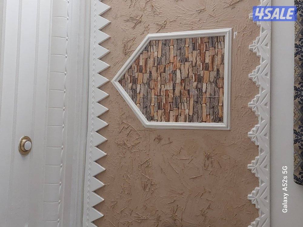 صباغ الكويت صبغ إيطالي صبغ خارجي وداخلى6