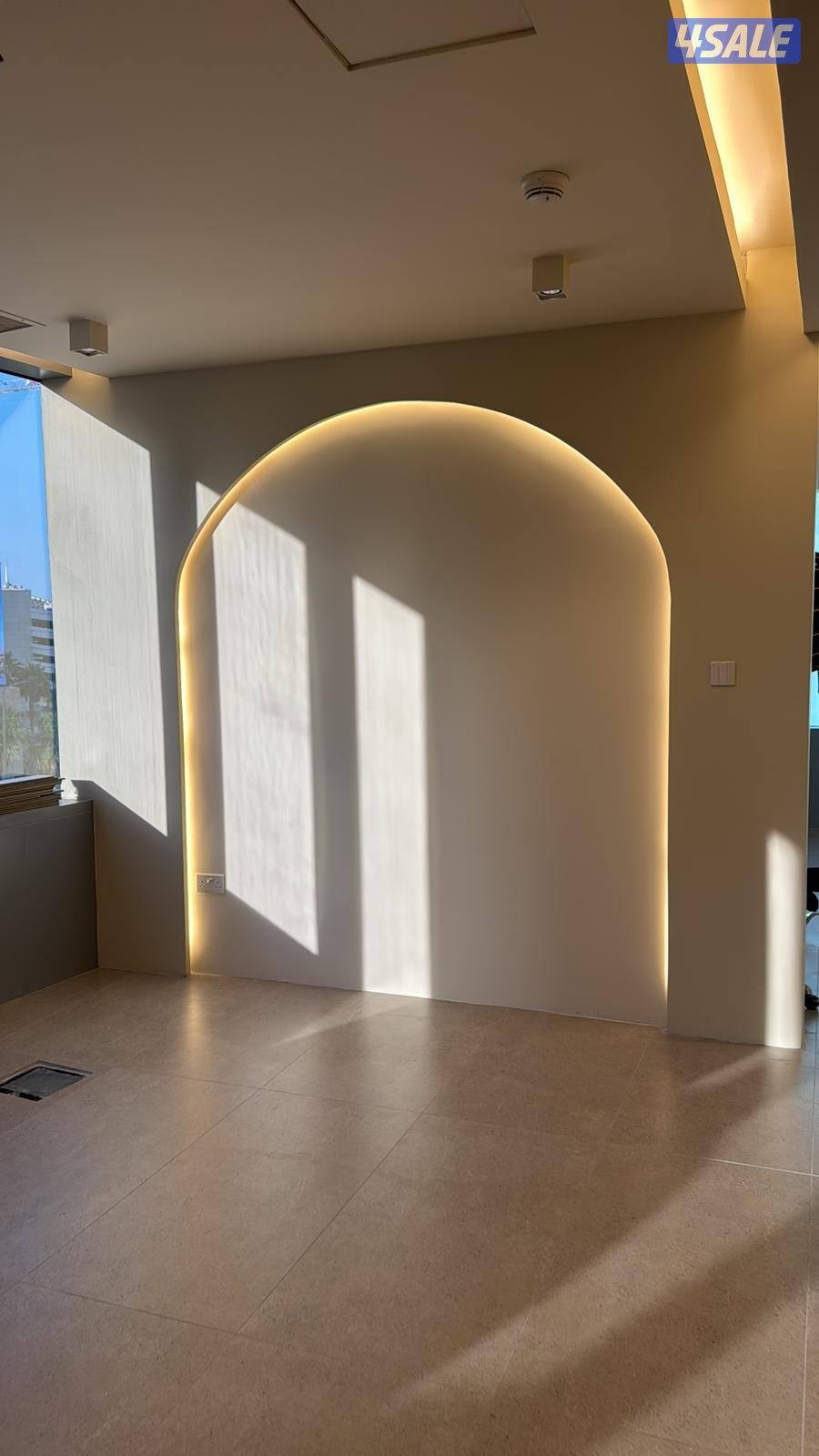 صباغ الكويت صبغ إيطالي صبغ خارجي وداخلى7