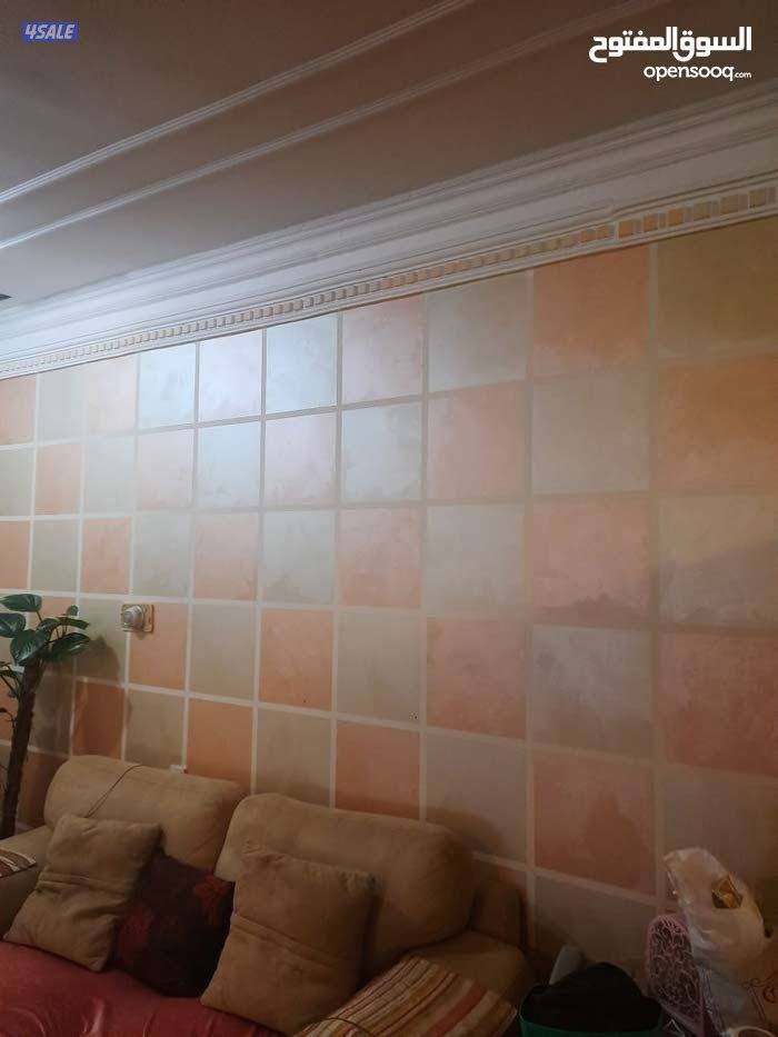 صباغ الكويت صبغ إيطالي صبغ خارجي وداخلى9