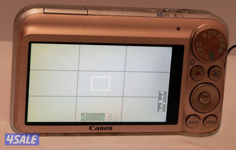 Canon PowerShot SX2102