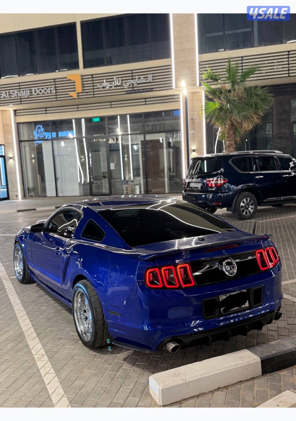 للبيع 5.0 قير عادي2