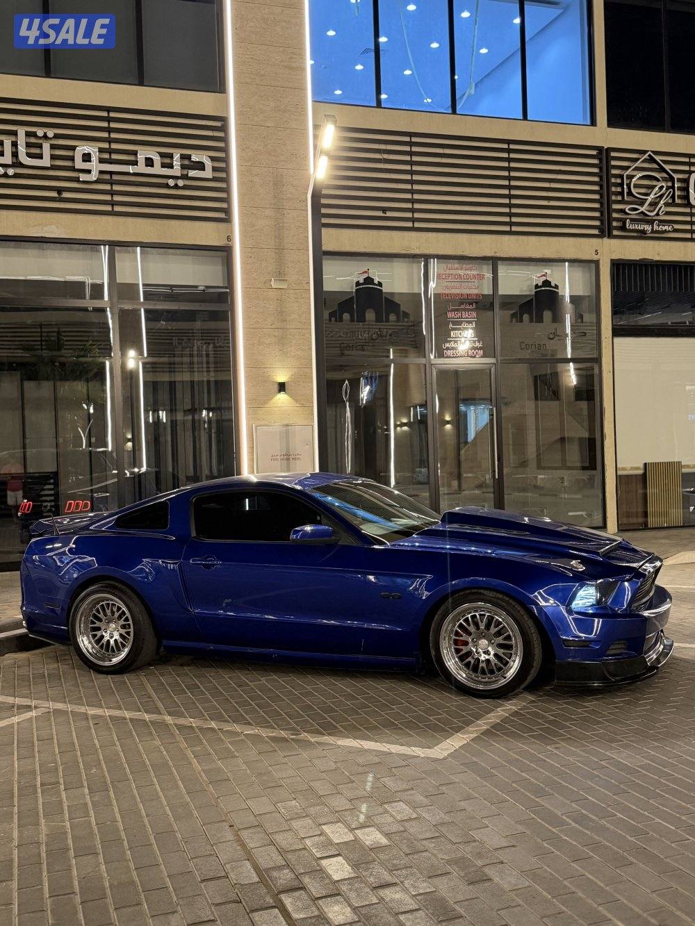 للبيع 5.0 قير عادي3