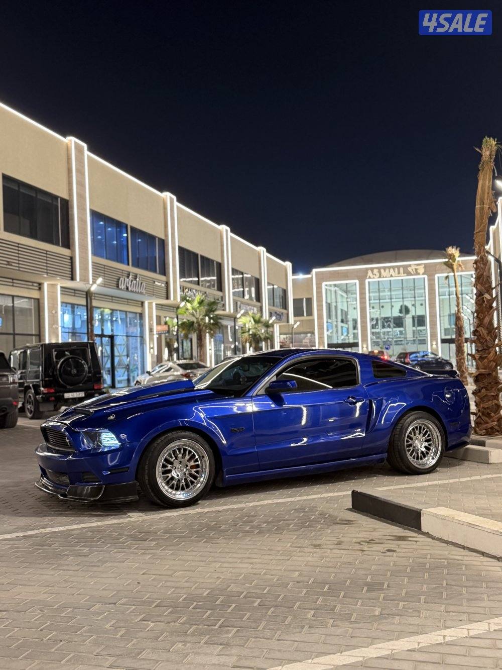 للبيع 5.0 قير عادي5