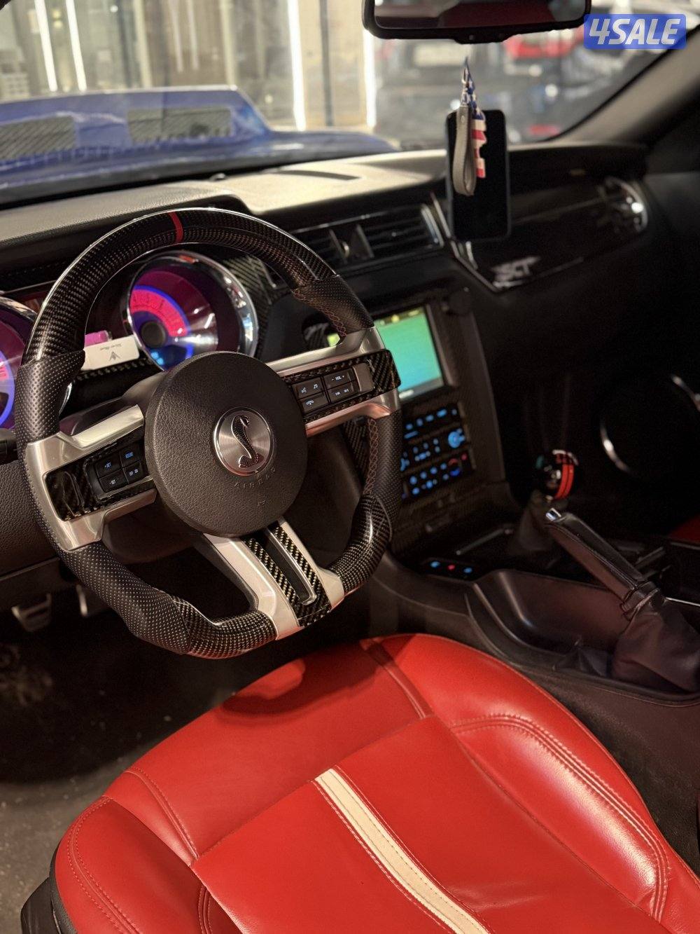 للبيع 5.0 قير عادي7