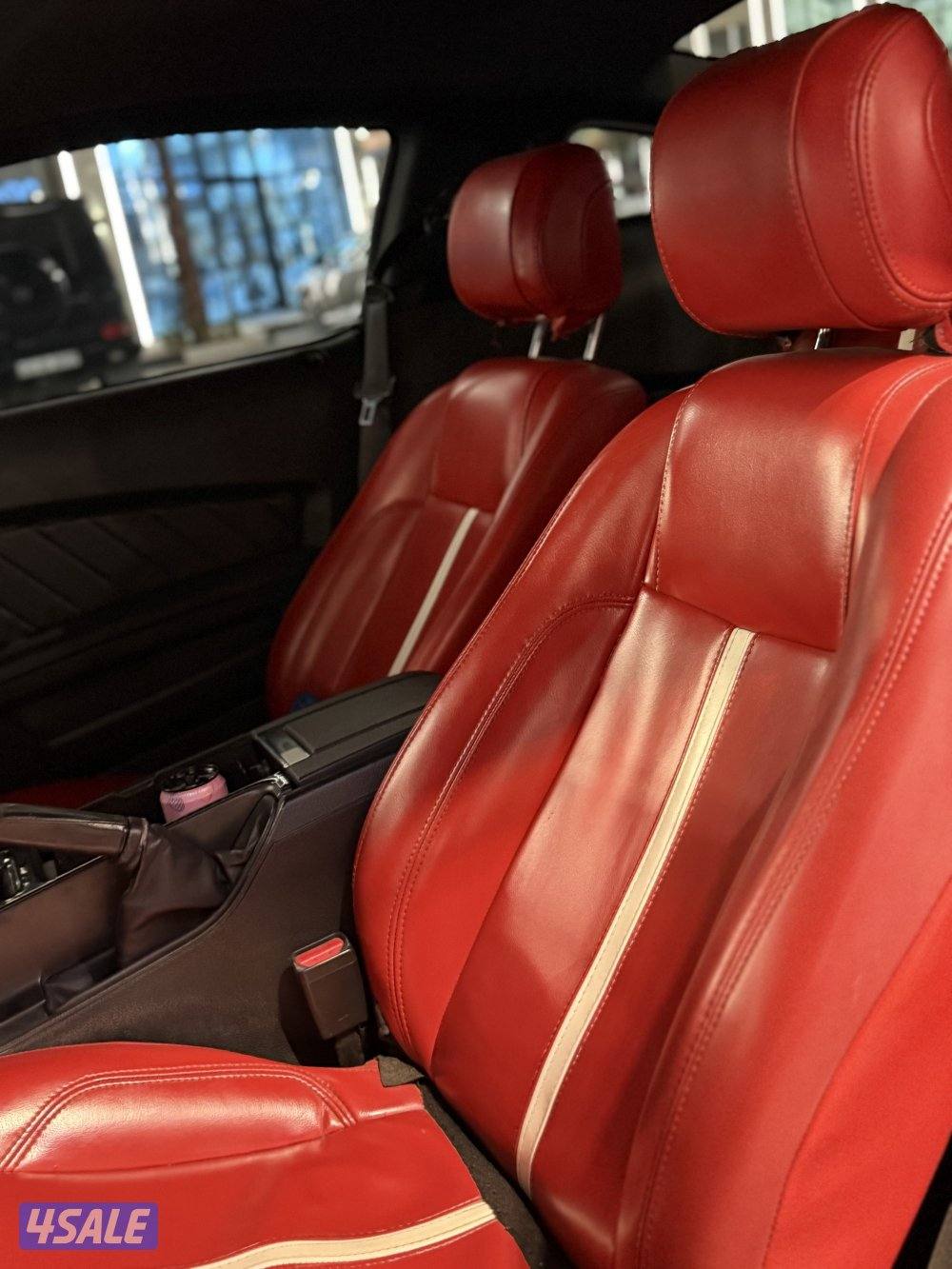 للبيع 5.0 قير عادي8