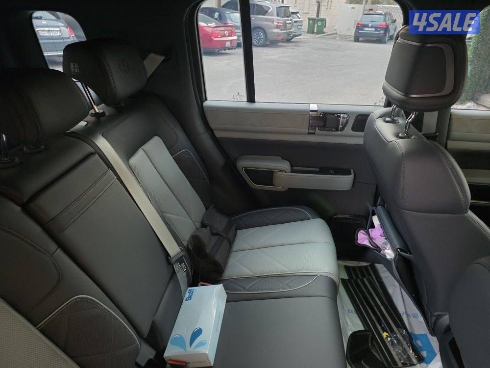 BYD Denza B5 دينزا5