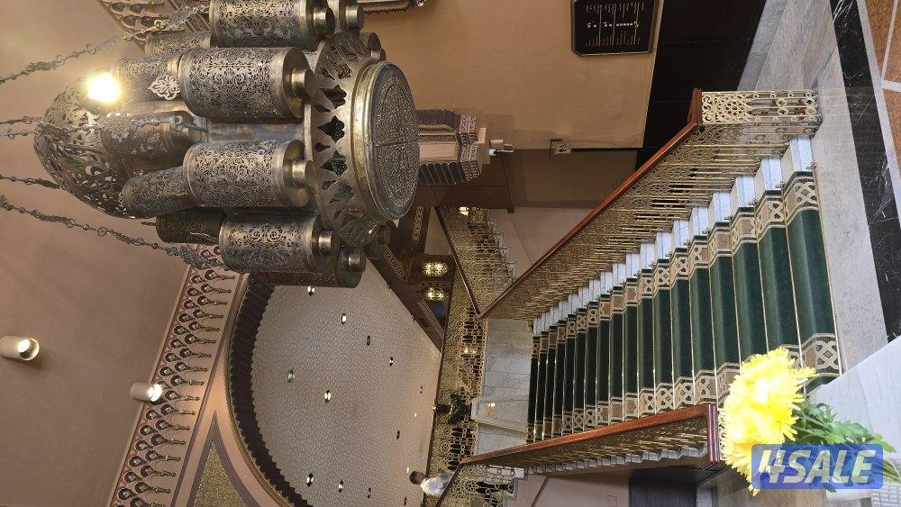 للإيجار شقه في سعدالعبدالله0